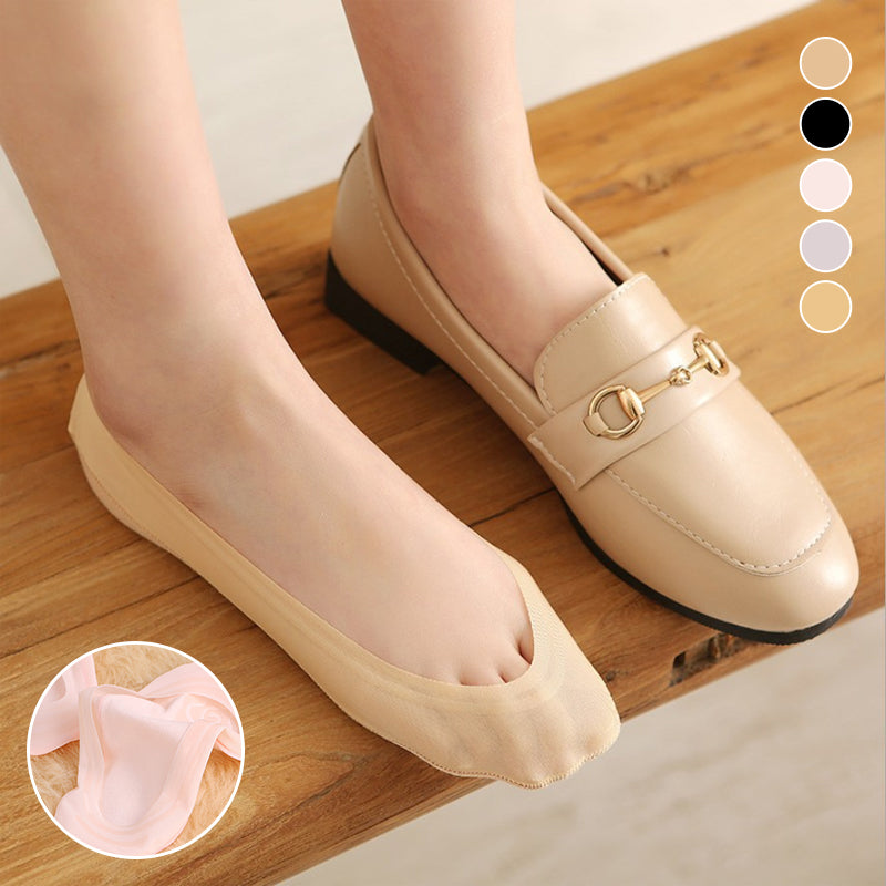 Maliben | Non-Slip Invisible Boot Socks
