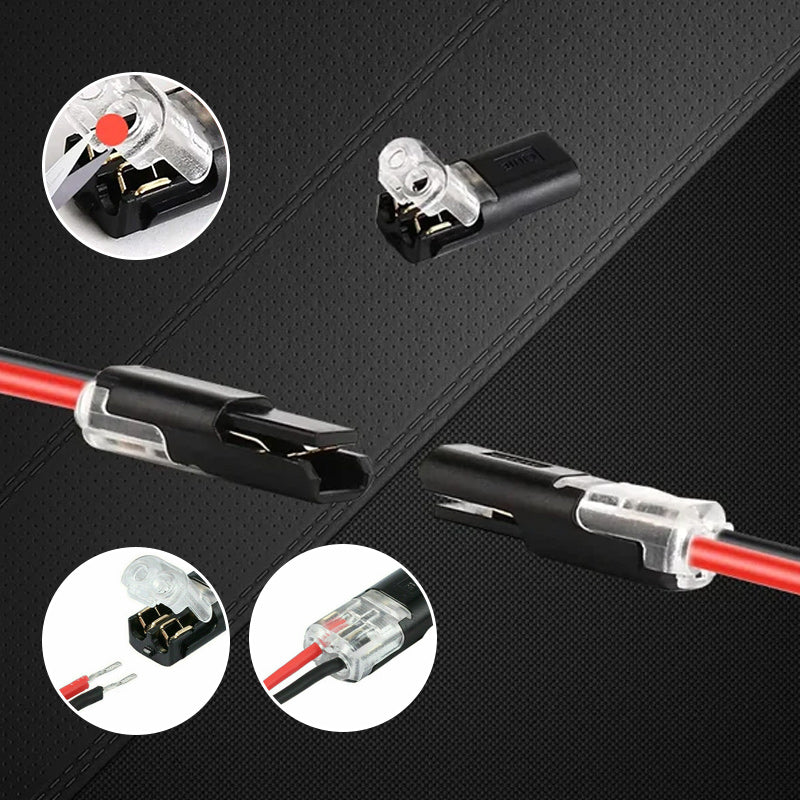 Maliben | Practical Fast Cable Connector🎁