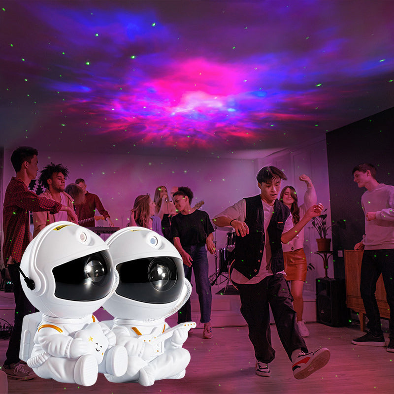 Maliben | Astronaut Starry Sky Projector