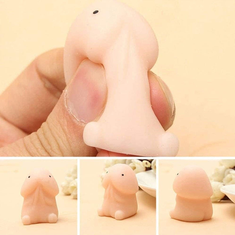 Maliben | Creative Decompression Toy