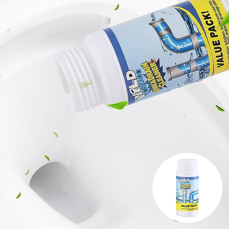 Maliben | Sink & Drain Cleaner