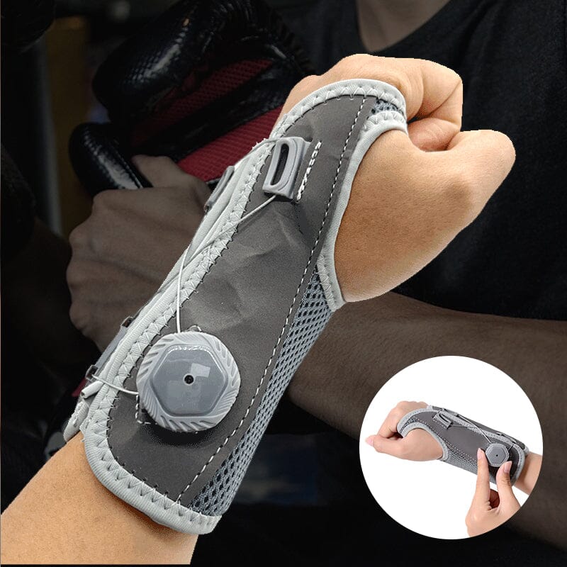 Maliben | Sports Wrist Protection