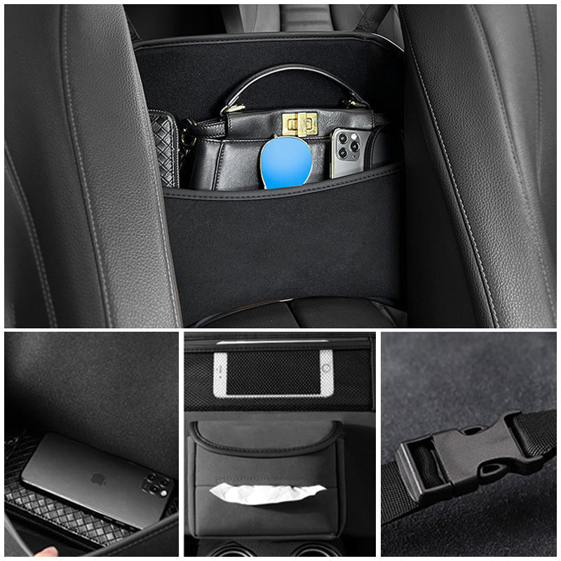 Maliben | Multifunctional Storage Bag For Car Seats