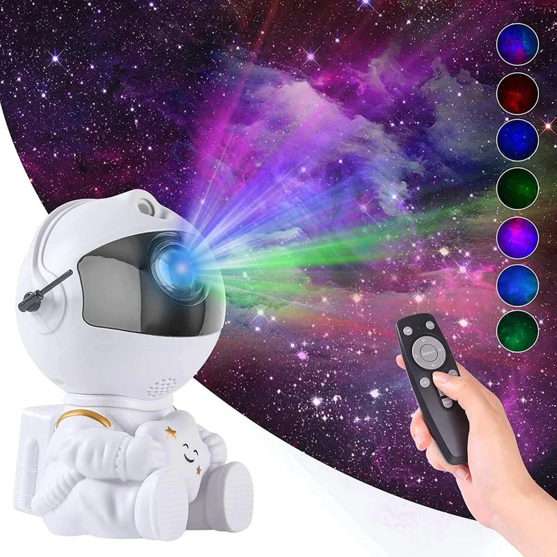 Maliben | Astronaut Starry Sky Projector