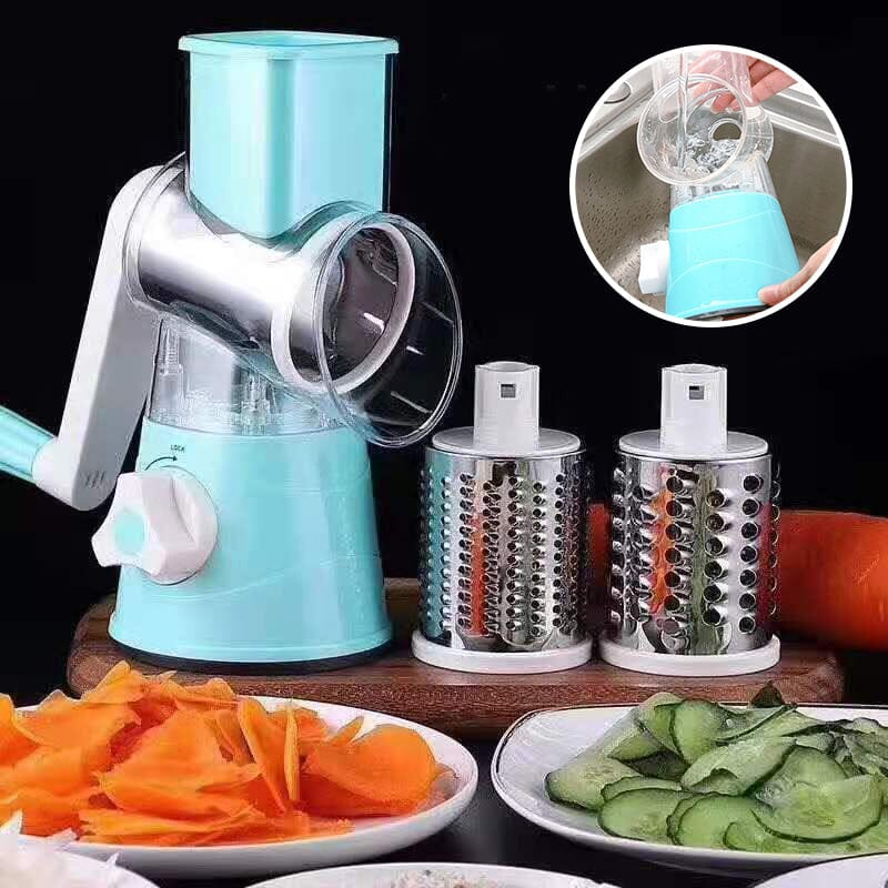 Maliben | Multifunctional Vegetable Slicer & Grater