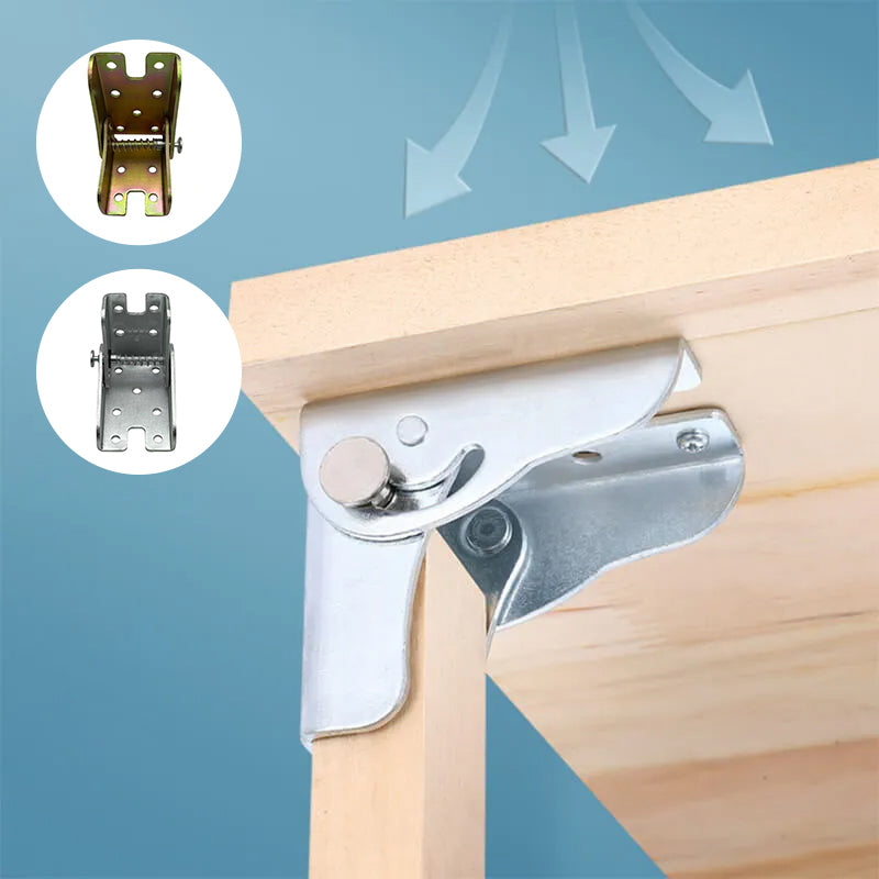Maliben | 90° Self-Locking Folding Hinge