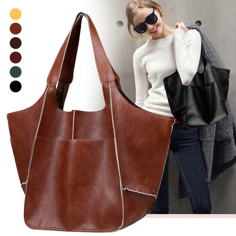 Maliben | Women Large Handbag