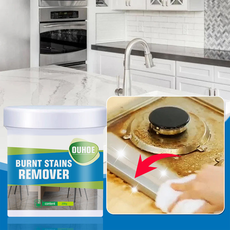 Maliben | Multifunctional Cleaning Powder