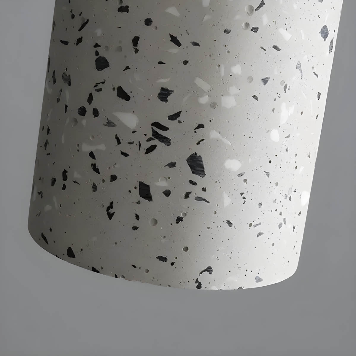 Maliben | Urbanglow Lamp - Industrial Concrete Pendant Light For Modern Interior