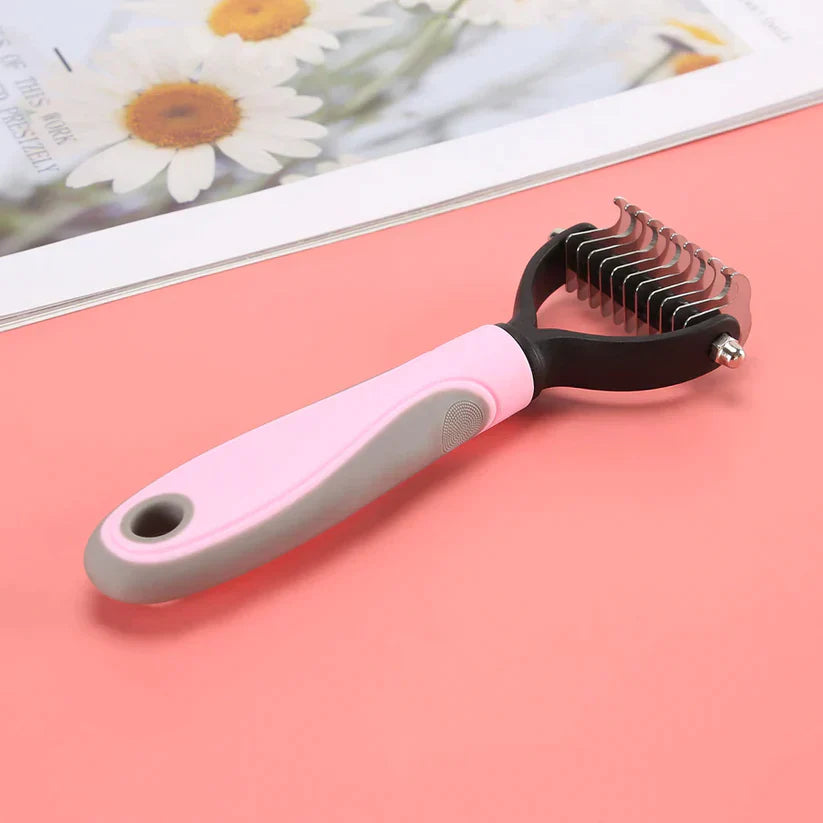 MAliben | FurzAp — Finally a Hairless Home And a Gleaming Healthy Coat Without Pain Or Stress!