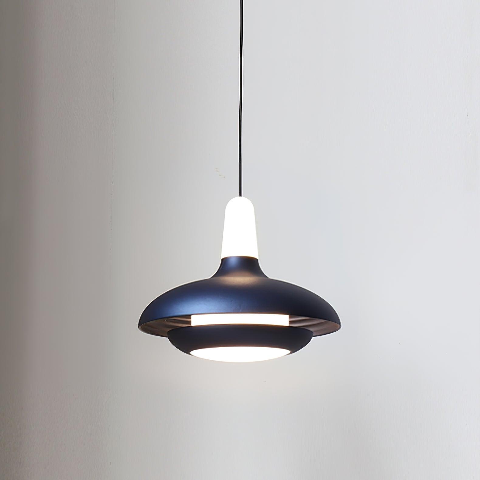 Maliben | Soleiltropical Lamp - Modern Minimalist Led Pendant Light