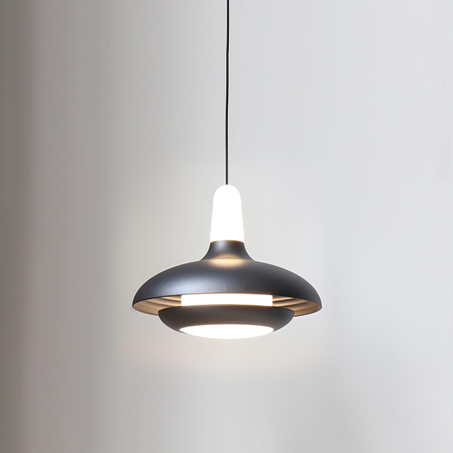 Maliben | Soleiltropical Lamp - Modern Minimalist Led Pendant Light