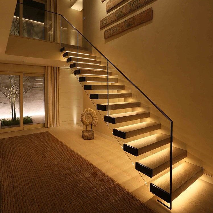 Maliben | Wireless Led Lamp With Smart Control And Motion Sensor