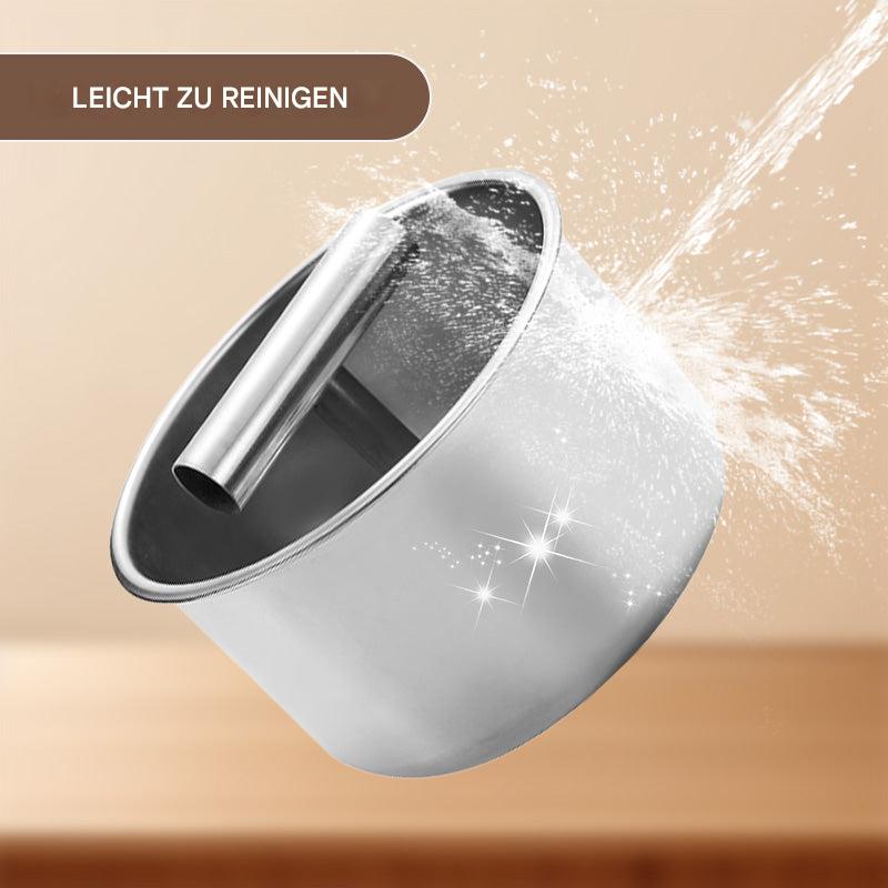 Maliben | Stainless Steel Meatball Mold Equal Size Kitchen Helper
