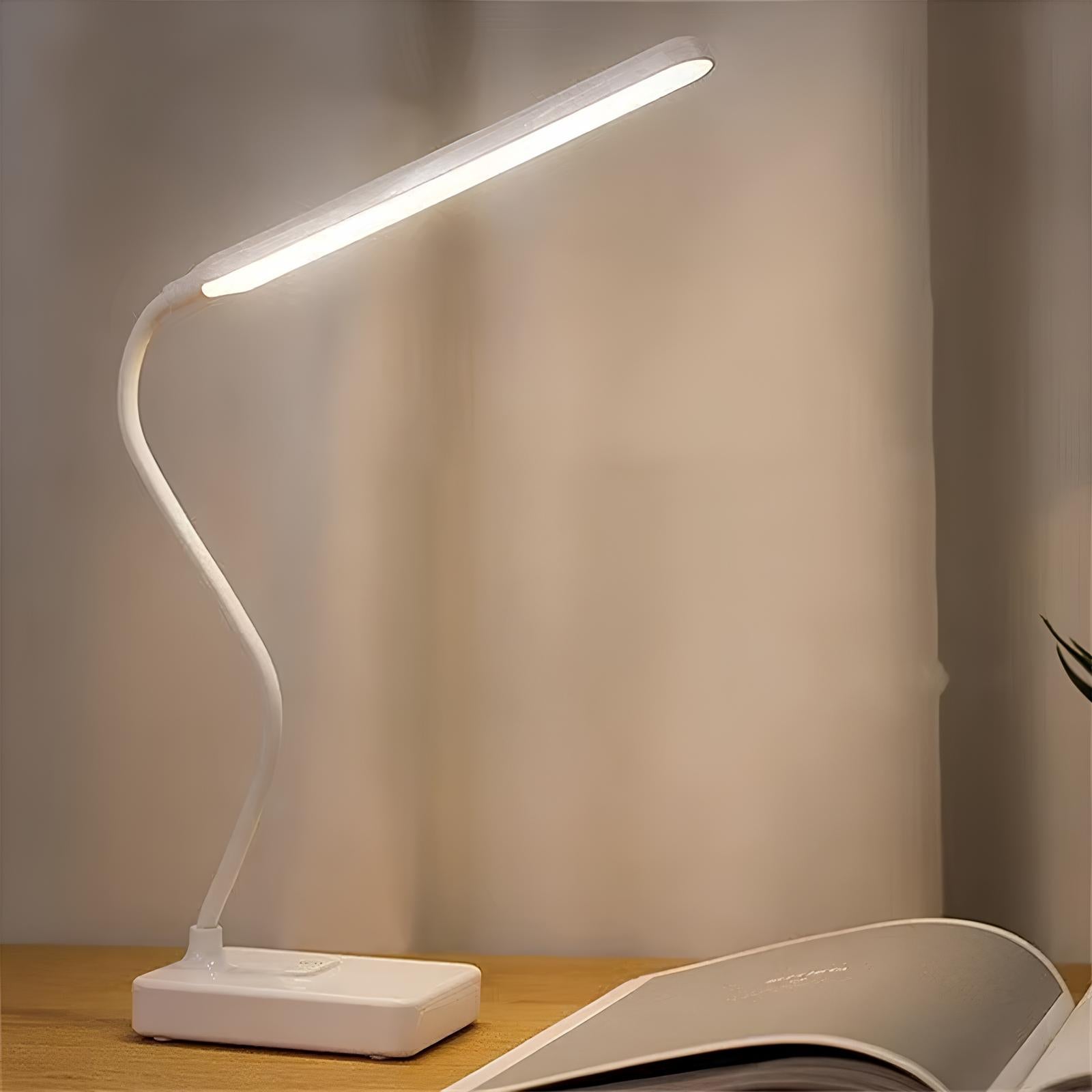 Maliben | Flexilight Desk Lamp