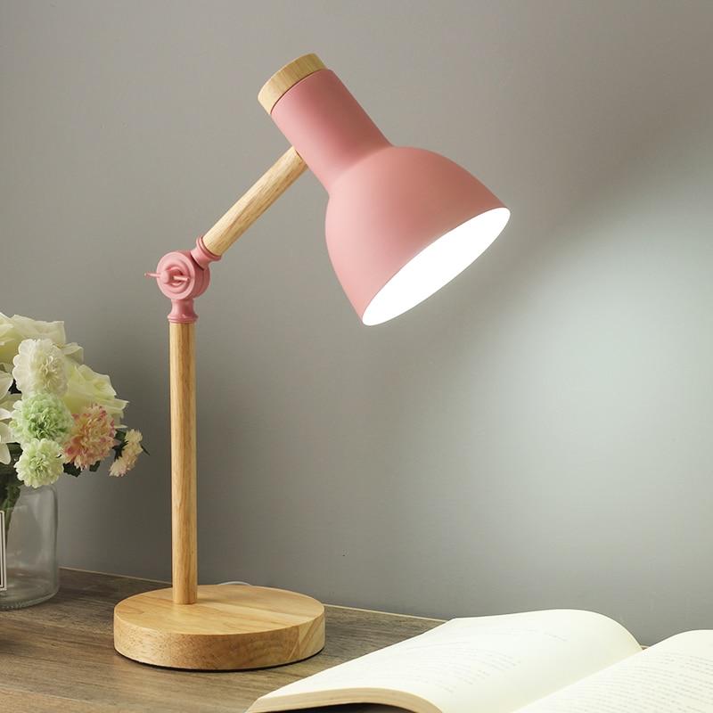 Maliben | Scandinavian Elegant Adjustable Desk Lamp Flexiglo
