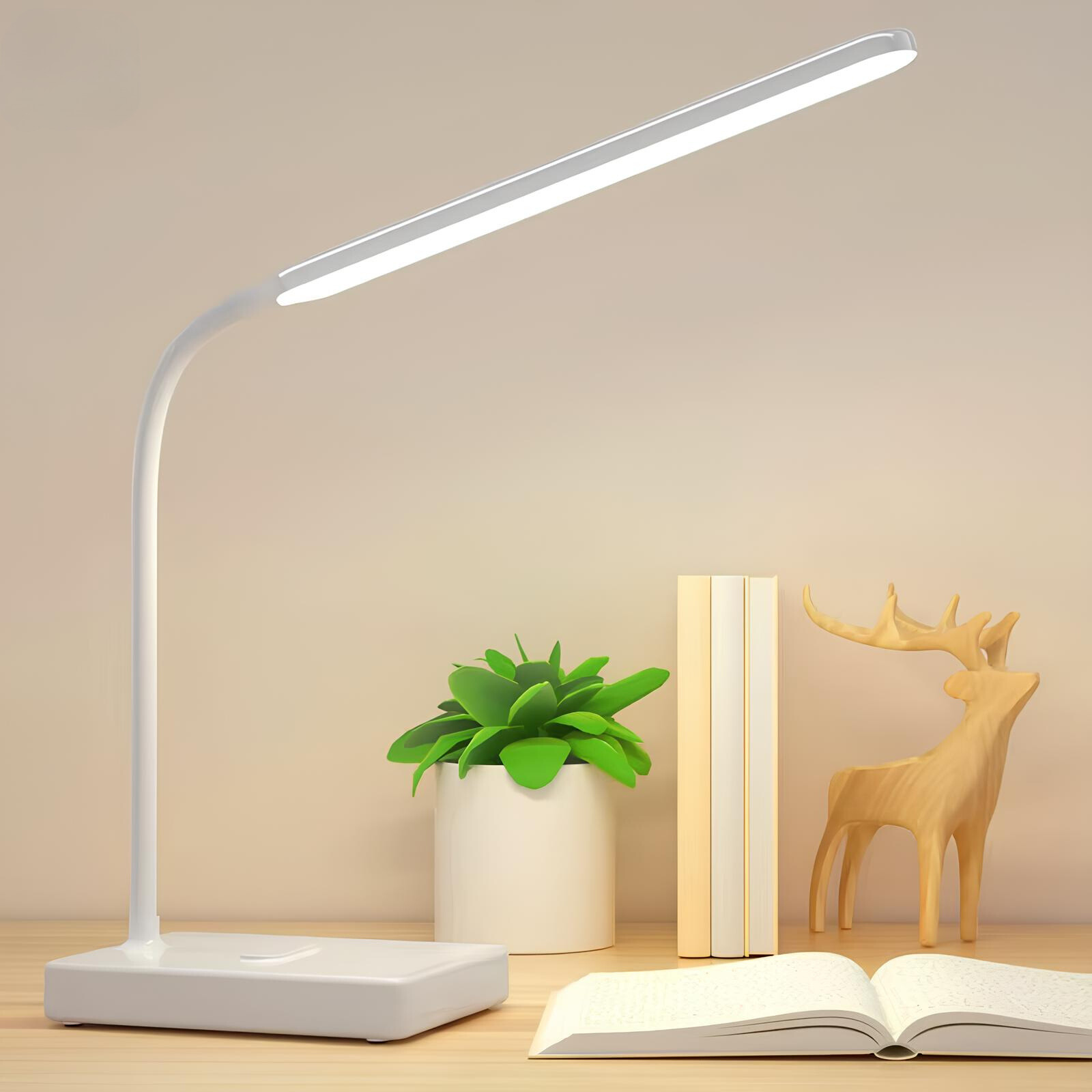 Maliben | Flexilight Desk Lamp