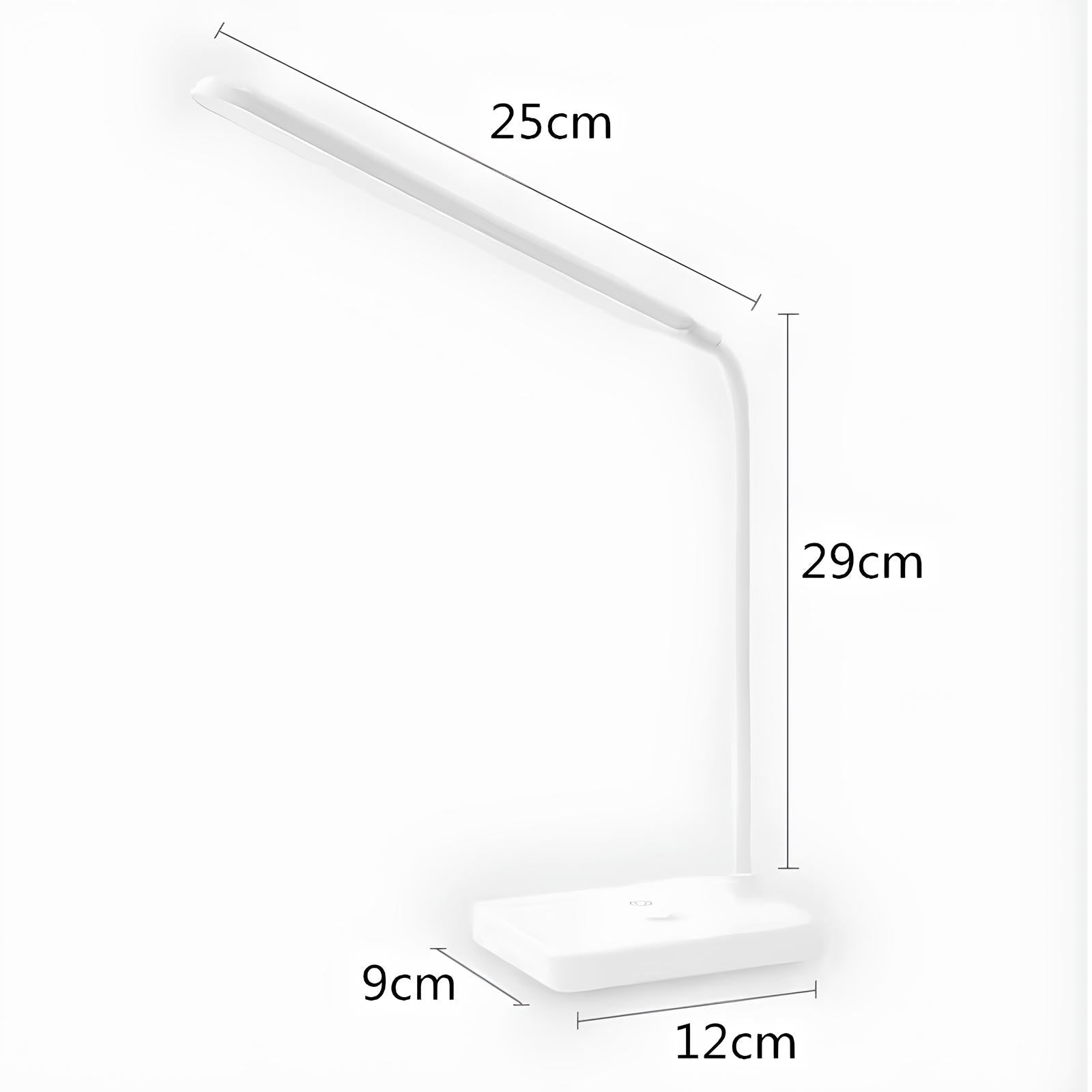 Maliben | Flexilight Desk Lamp