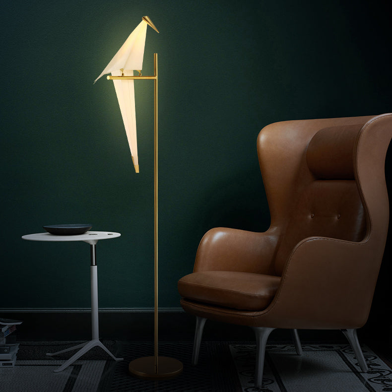 MAliben | Origami Led Lamp - Lighting For a Magical Touch