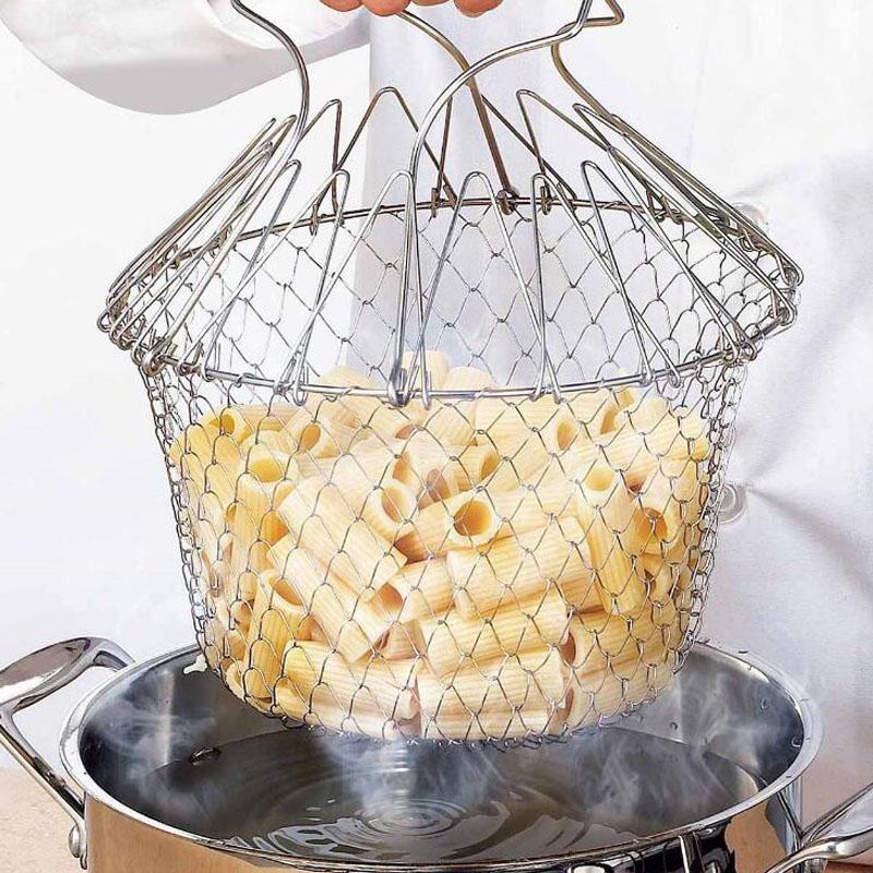 Maliben | Miracle Cooking Basket