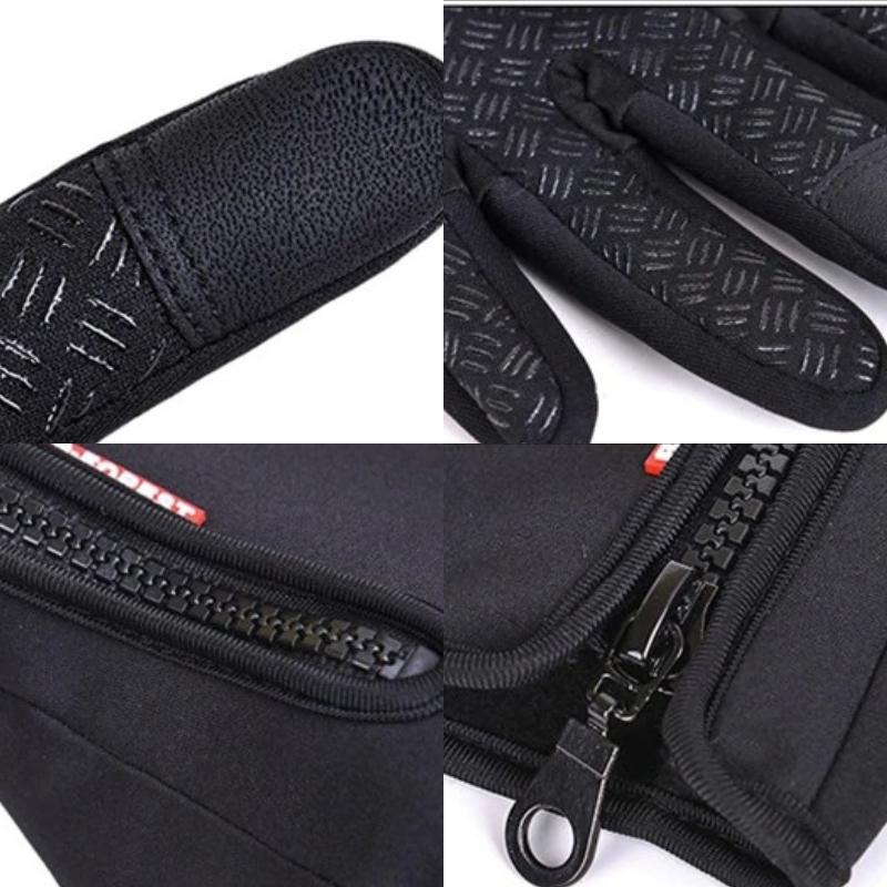 Maliben | Winter Gloves With Touchscreen – Heatguard