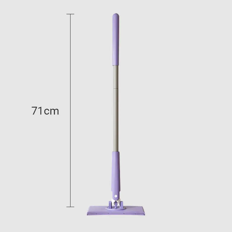 Maliben | Hands-Free Cleaning Mop For Wet Wipes – Clean Without Bending