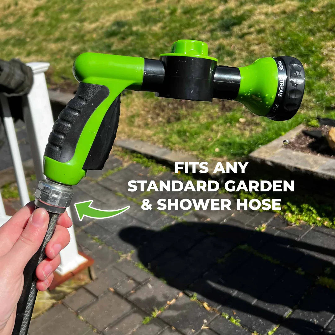 Maliben | Dogjet Pro™ - Effortlessly Wash Your Dog In Record Time!