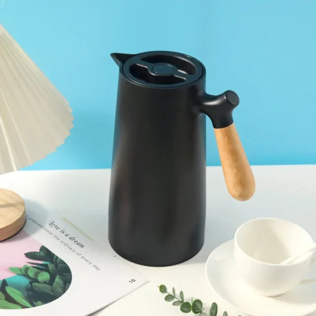 Maliben | Nordictherm - Stylish Thermo Bottle With Long-Lasting Heat And Cold Insulation