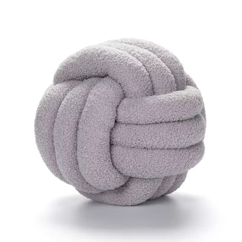 Maliben | Cozy Handmade Tufted Throw Pillow