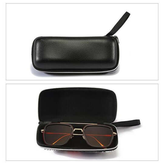 Maliben | Optivista Multifocal Glasses With Automatic Vision Adjustment And Blue Filter