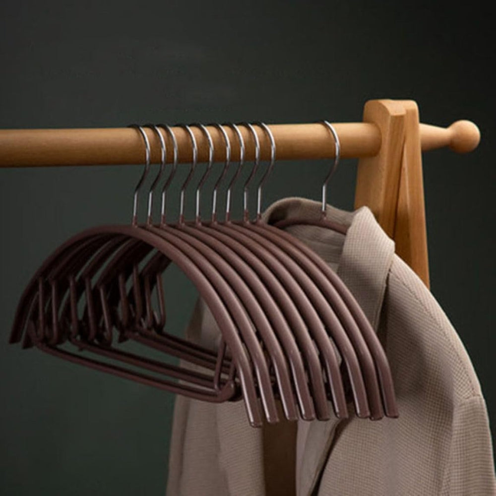 Maliben | Glide Coat Clothes Hangers | 10 Pcs Set