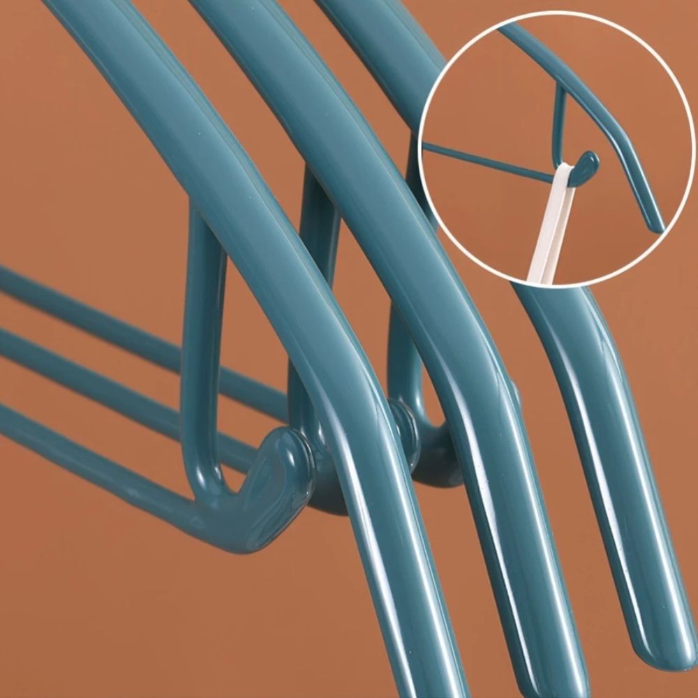 Maliben | Glide Coat Clothes Hangers | 10 Pcs Set