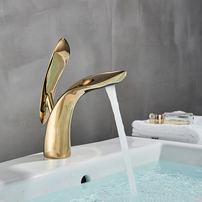 Maliben | Luxurious modern bathroom faucet