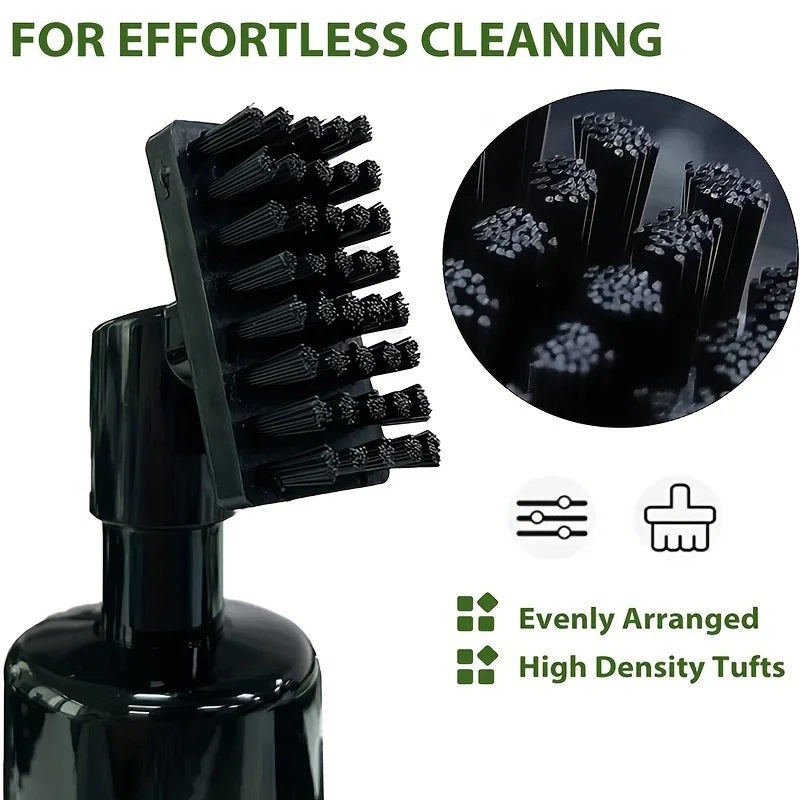 Maliben | Portable Golf Club Cleaner Brush