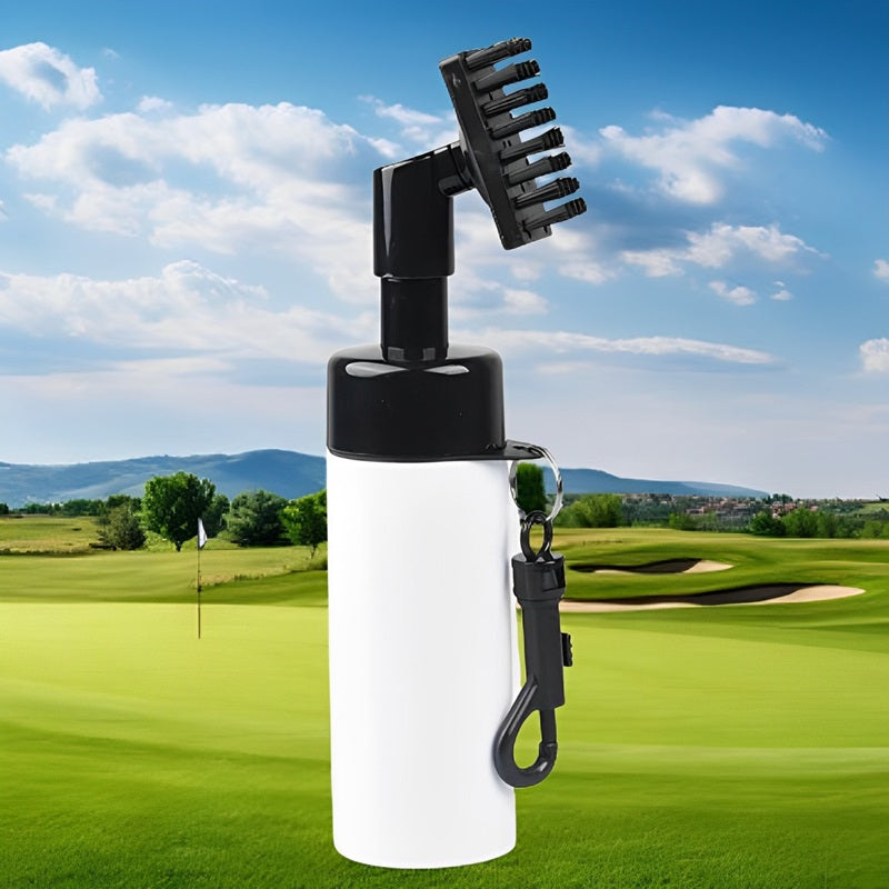 Maliben | Portable Golf Club Cleaner Brush