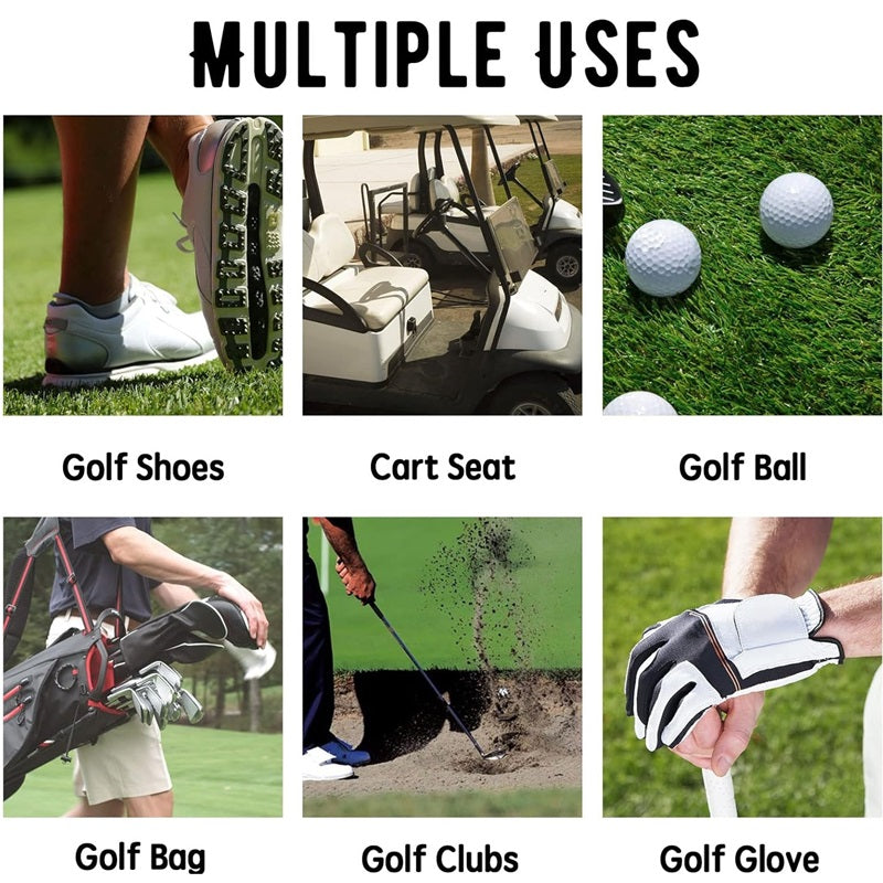 Maliben | Portable Golf Club Cleaner Brush