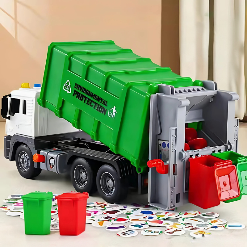 Maliben | Citycleaner