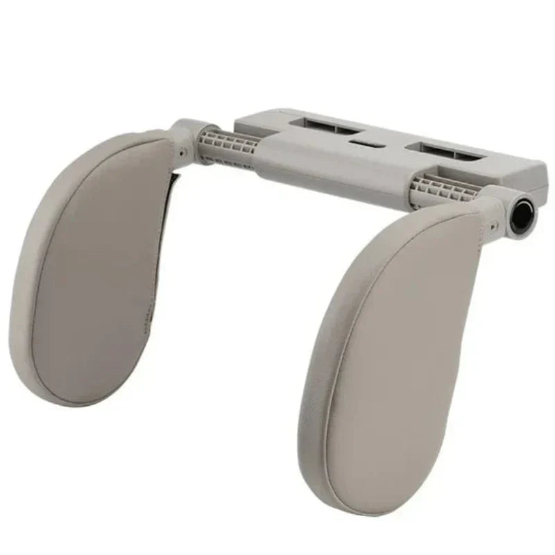Maliben | Powernappro — Finally Relaxed On The Go Without Neck Pain Or Stress
