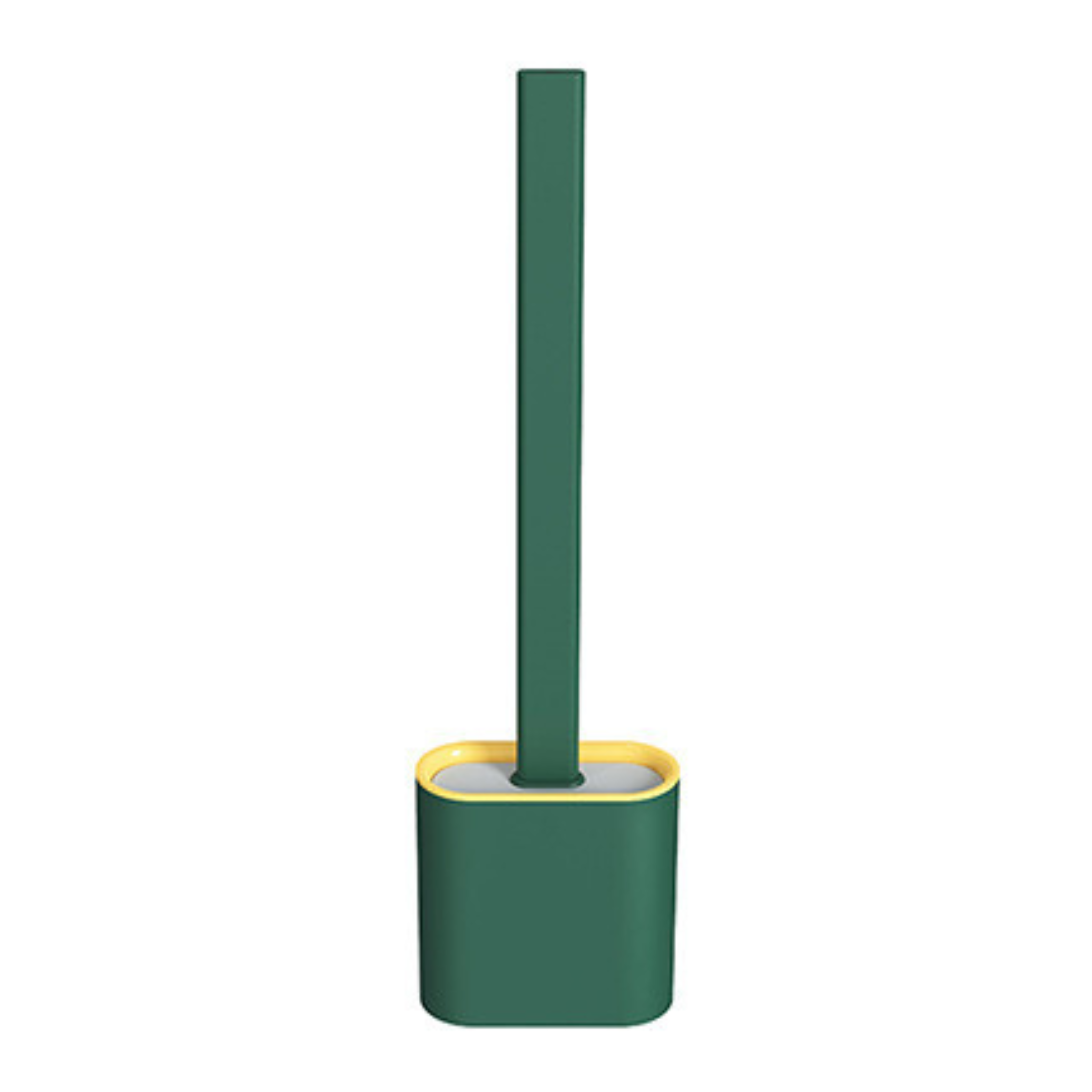 Maliben | Flexbrush – Clean Toilet Without Scrubbing & Odor
