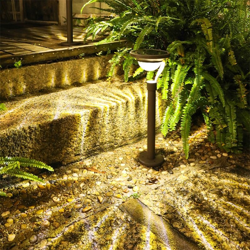 Maliben | Lumisoleil | Light Up Your Nights Gently