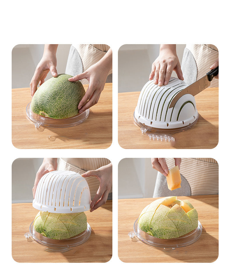 Maliben | Double Layer Quick Drainer Basket
