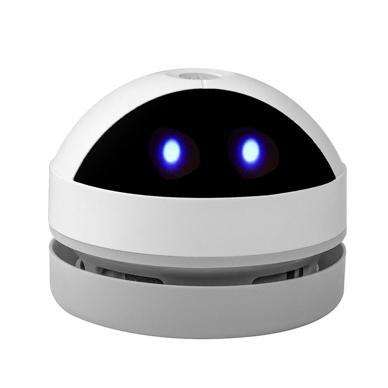 Maliben | Usb Charging Mini Vacuum Cleaner