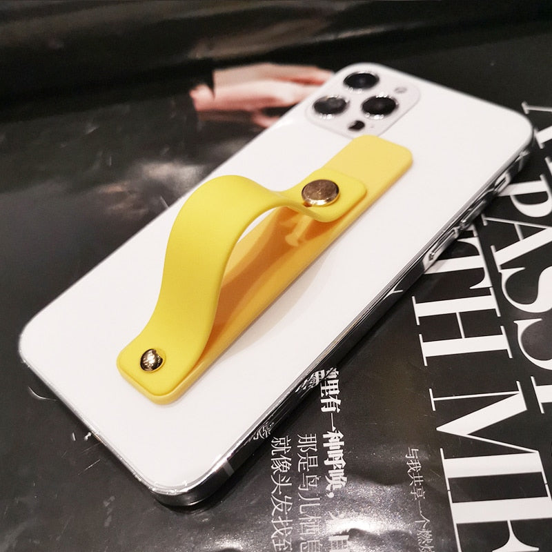 Maliben | Wrist Band Universal Phone Holder Stand