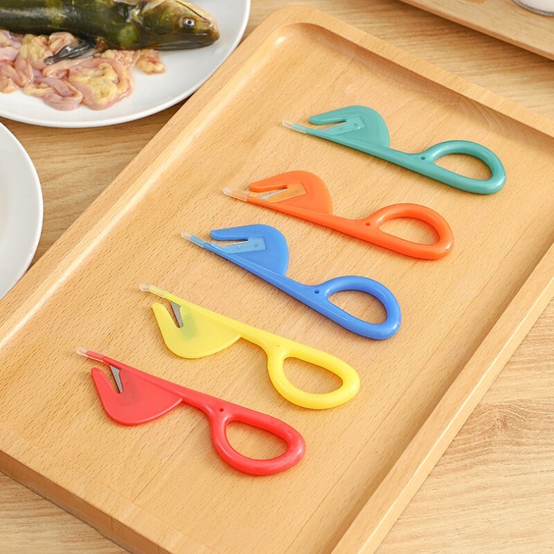 Maliben | Sea Food Easy Fish Cleaner Tool