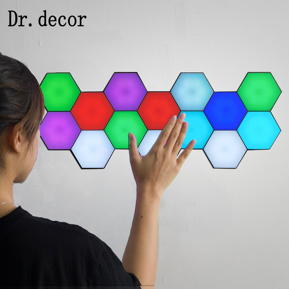 Maliben | Hexaled Touch Pro™