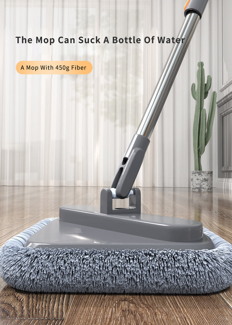 Maliben | Magic Self-Cleaning Nano Floor Mop