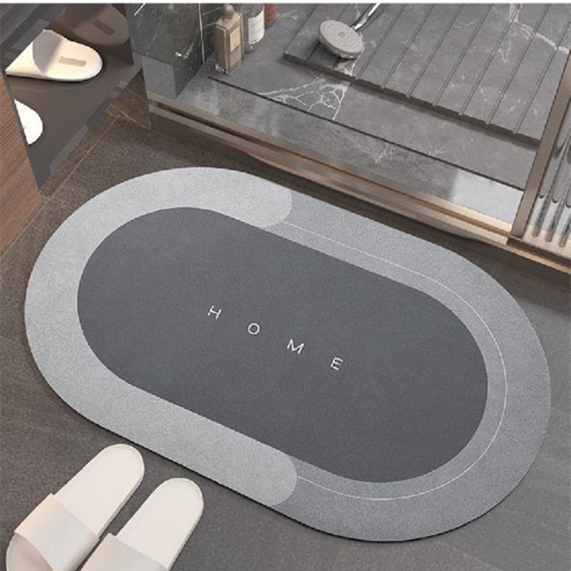 Maliben | Non-Slip Mat - Optimal Safety - Guaranteed Comfort