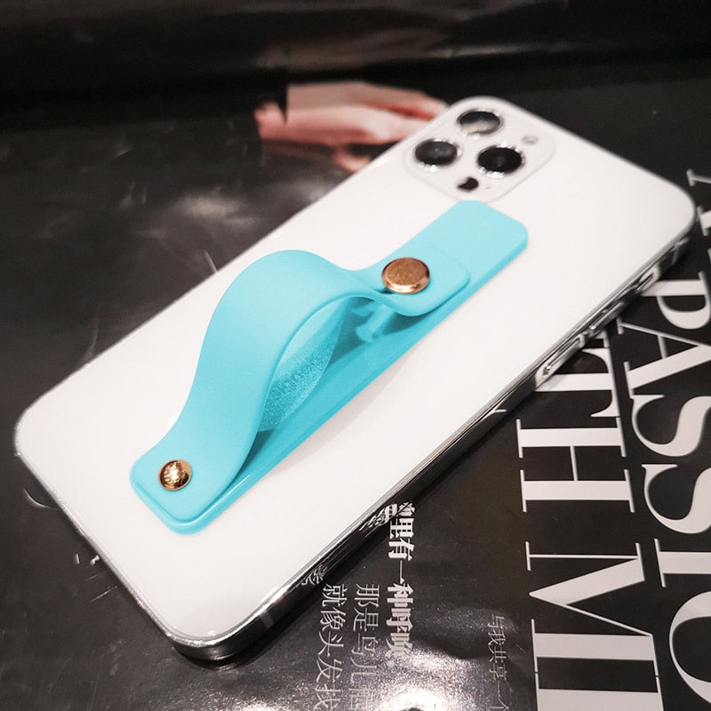 Maliben | Wrist Band Universal Phone Holder Stand