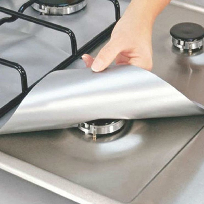 Maliben | Stove Protector | Keeps Your Stove Nice & Clean
