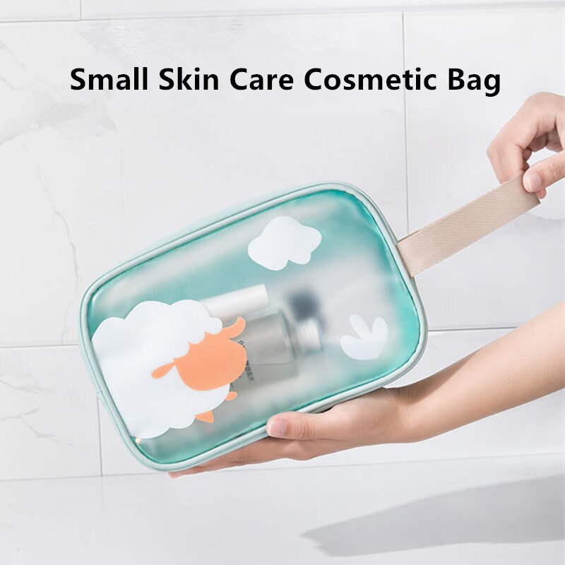 Maliben | Waterproof Cosmetic Organizer Travel Bag